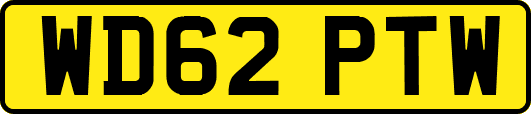 WD62PTW