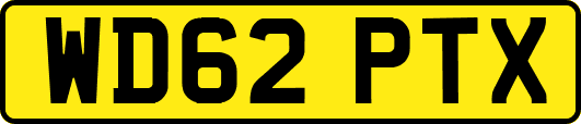 WD62PTX