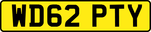 WD62PTY