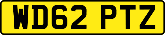 WD62PTZ