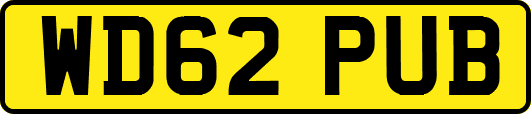 WD62PUB