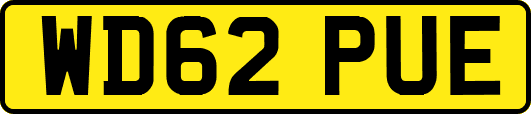 WD62PUE