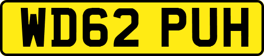 WD62PUH
