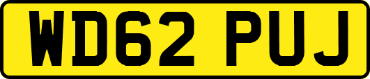 WD62PUJ