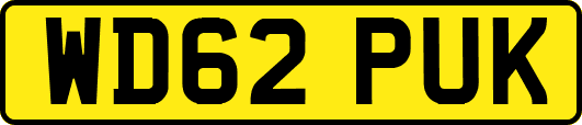 WD62PUK