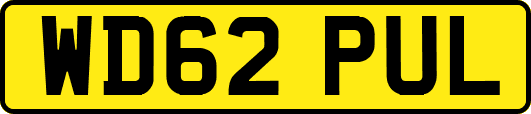 WD62PUL