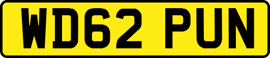 WD62PUN