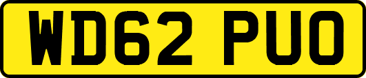 WD62PUO