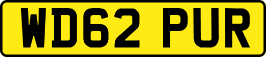 WD62PUR