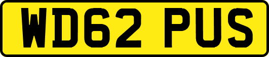 WD62PUS
