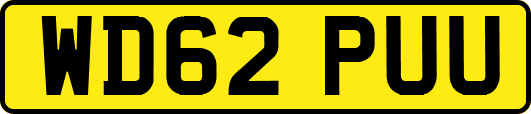 WD62PUU
