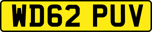 WD62PUV