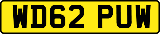 WD62PUW