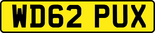 WD62PUX