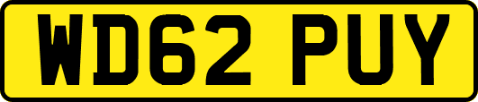 WD62PUY