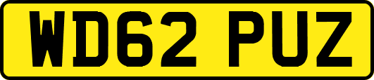 WD62PUZ
