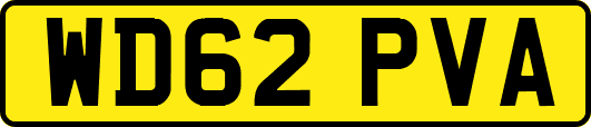 WD62PVA