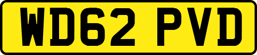 WD62PVD