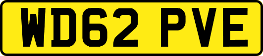 WD62PVE