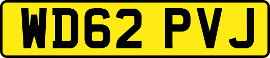 WD62PVJ