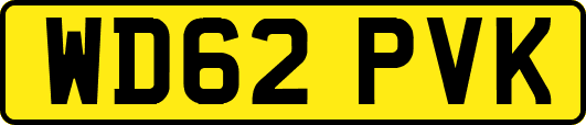 WD62PVK