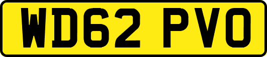 WD62PVO