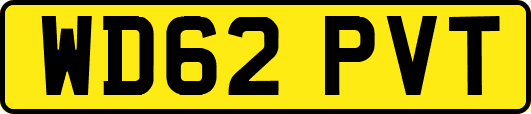WD62PVT