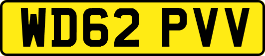 WD62PVV