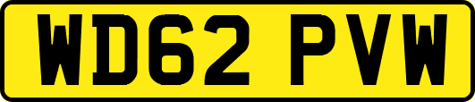 WD62PVW