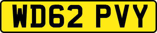 WD62PVY