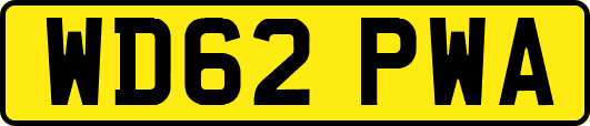 WD62PWA