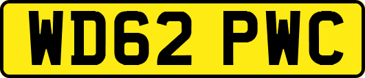 WD62PWC