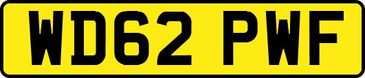 WD62PWF