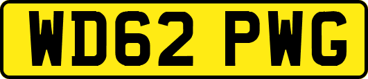 WD62PWG