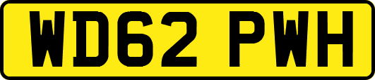 WD62PWH