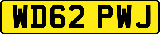 WD62PWJ