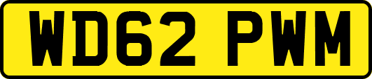 WD62PWM