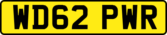 WD62PWR