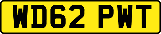 WD62PWT