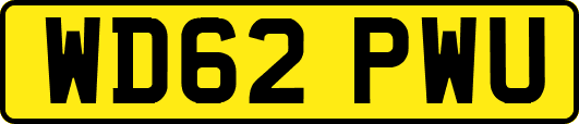 WD62PWU