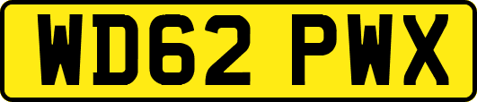 WD62PWX