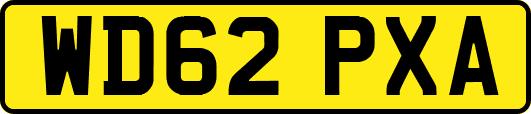 WD62PXA
