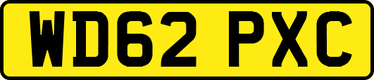 WD62PXC
