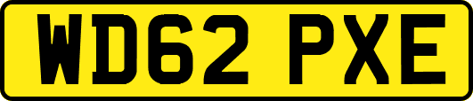 WD62PXE