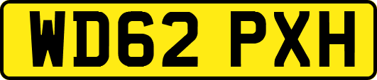 WD62PXH