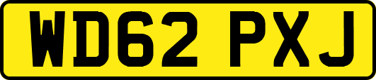 WD62PXJ