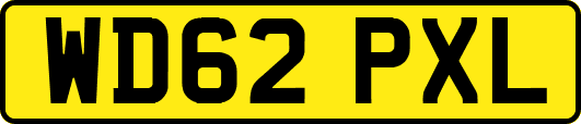 WD62PXL