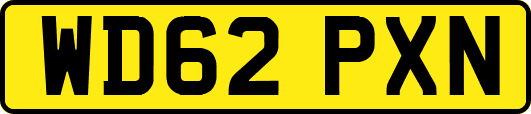 WD62PXN