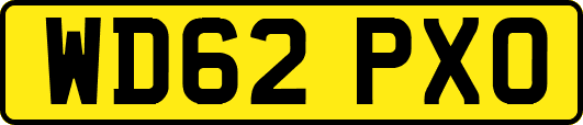 WD62PXO