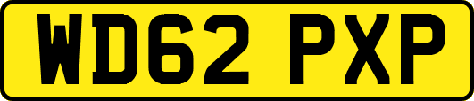 WD62PXP